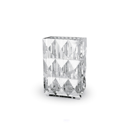Vase Louxor rectangulaire
