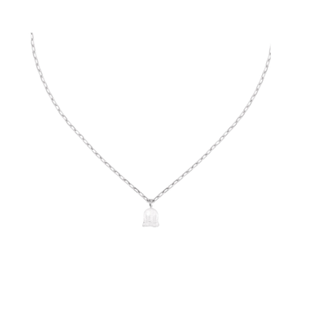 Collier Muguet en cristal