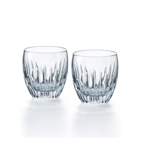 Coffret de 2 gobelets Masséna