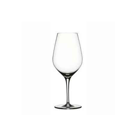 Set de 4 verres à pied Authentis 420 ml