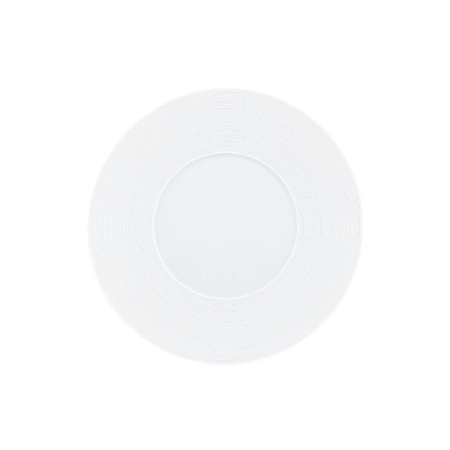 Service de table Hémisphère blanc