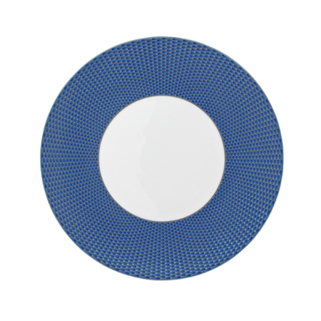 Service de table Trésor bleu