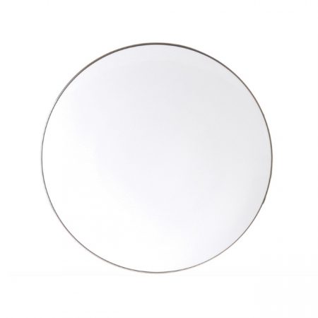 Service de table Cristal forme coupe