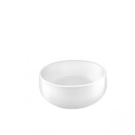 Bol à céréales Yaka blanc