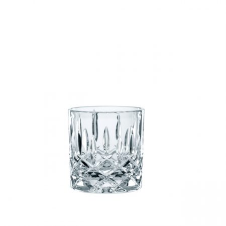 Set de 4 verres à whisky Sof Noblesse