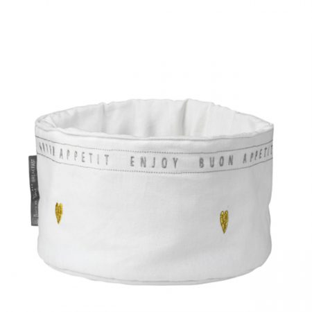 Petite corbeille à pain