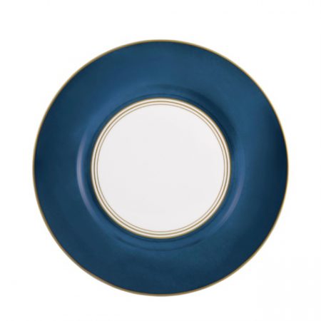 Service de table Cristobal bleu