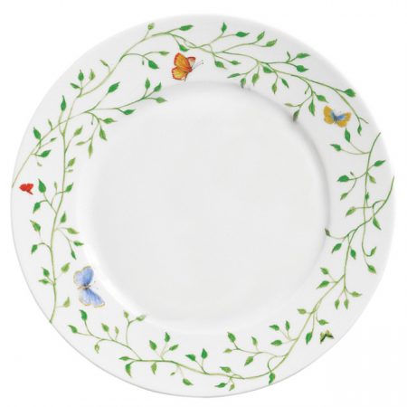 Service de table Histoire naturelle