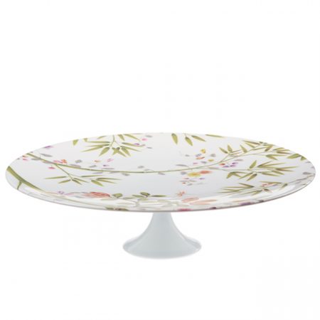 Plat à mignardises Paradis 27 cm