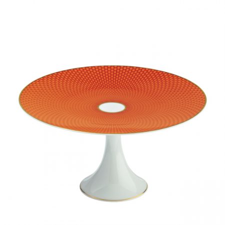 Plat à mignardises Trésor 22 cm
