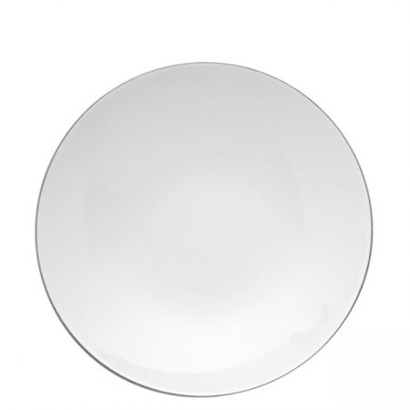 Service de table Tac platine