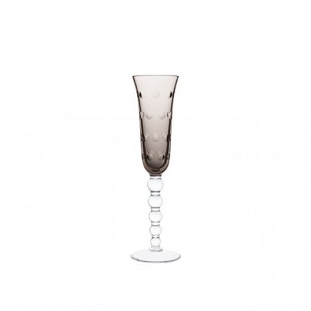 Flûte à champagne Bubbles Flanelle