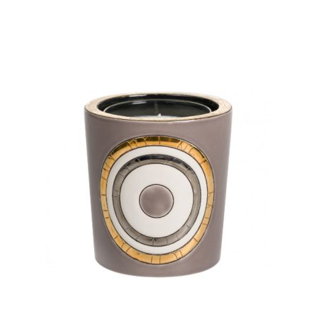 Pot à bougie Géo