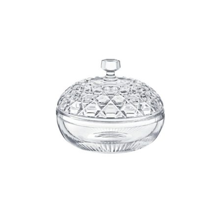 Coffret bonbonnière Royal