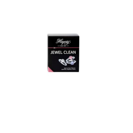 Bain de nettoyage bijoux Jewel Clean