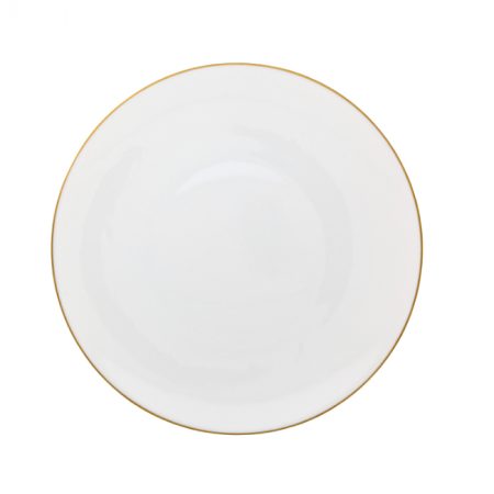 Service de table Monceau filet or