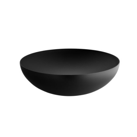 Coupe Texture Double noir