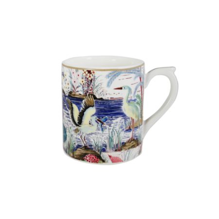 Mug Jardin du Palais