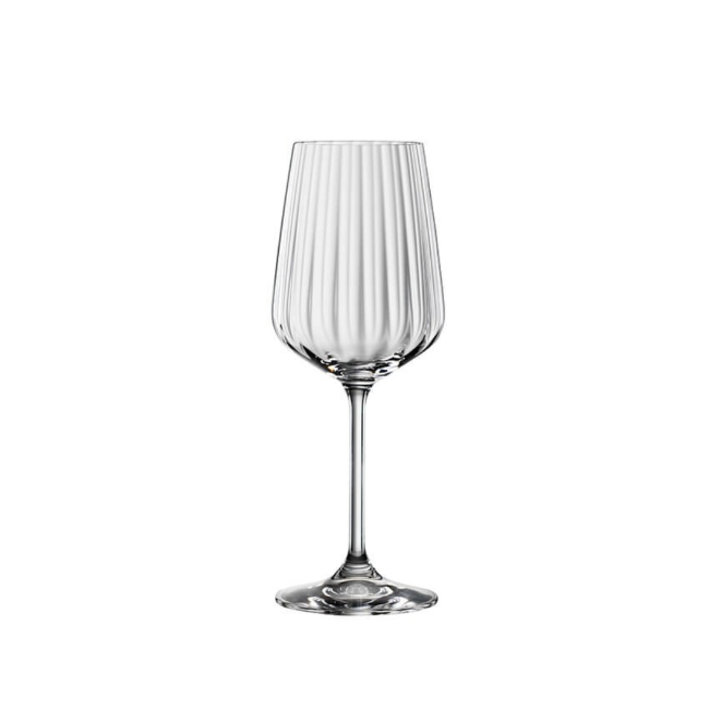 Set de 4 verres à pied Lifestyle - Spiegelau