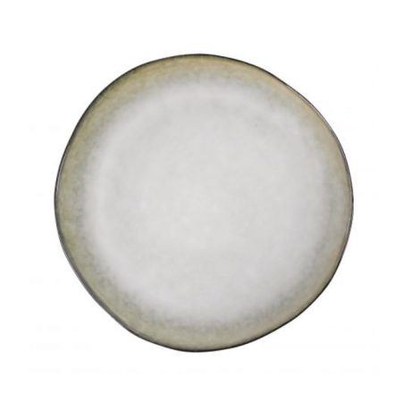 Service de table Shadow Nacre en grès