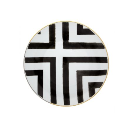 Assiette plate Sol y Sombra