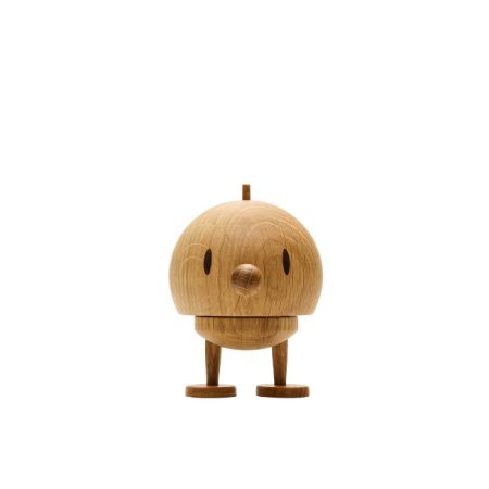 Hoptimist Bumble en chêne brut