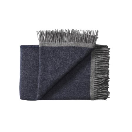 Plaid Alro en laine 140x240 cm