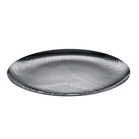 Plateau Veneer en acier 42cm