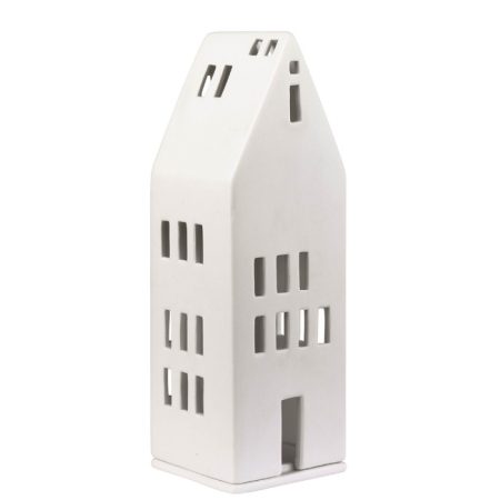 Photophore maison Haute - A