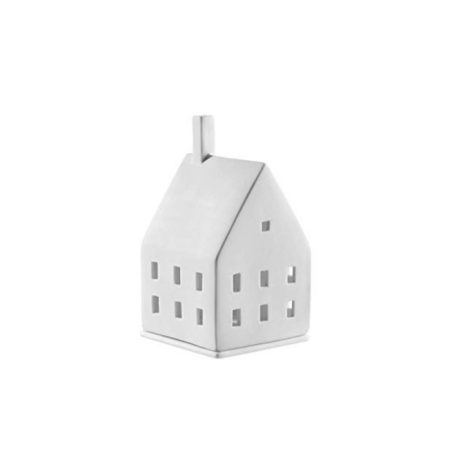 Photophore petite maison aux Lumières magiques - D