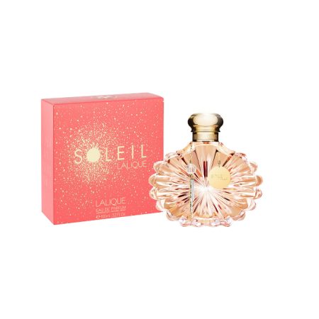 Eau de parfum Soleil