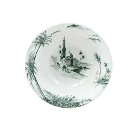 Coupelle US Les Dépareillées Vert