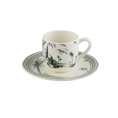 Tasse à café Les Dépareillées