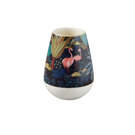 Vase bulbe Jardin du Palais PM