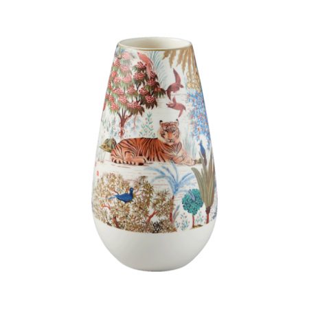 Vase bulbe Jardin du Palais GM