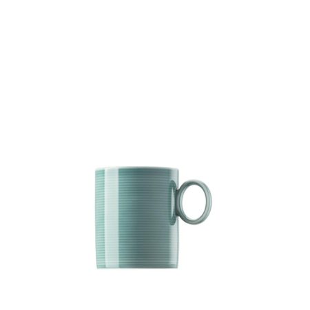 Mug Loft bleu ice