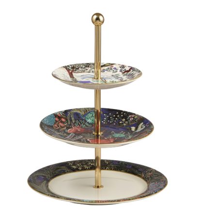 Serviteur muet Jardin du Palais