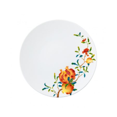 Service de table Harmonia blanc