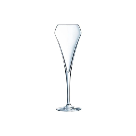 Flûte à champagne Open'up