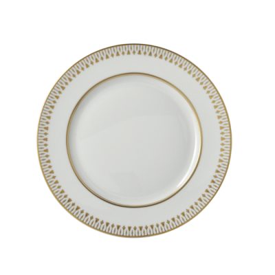 Assiette creuse 27 cm en porcelaine - Harmonia - Raynaud