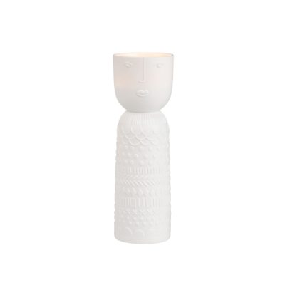 Bougeoir Histoire de Porcelaine GM Räder