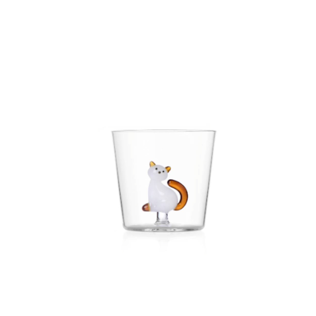 gobelet-chat-blanc-queue-ambre-assis-ichendorf