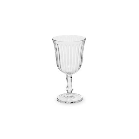 Set de 6 verres à pied Belem