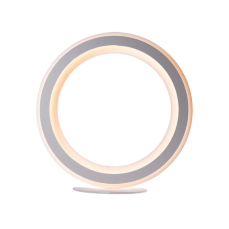 Cercle Lampe de table Zepto