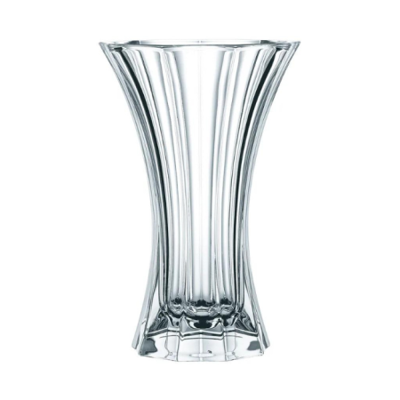 Vase Saphir 30 cm nachtmann