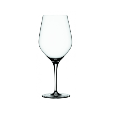 Coffret de 4 verres à pied 650 ml Spiegelau