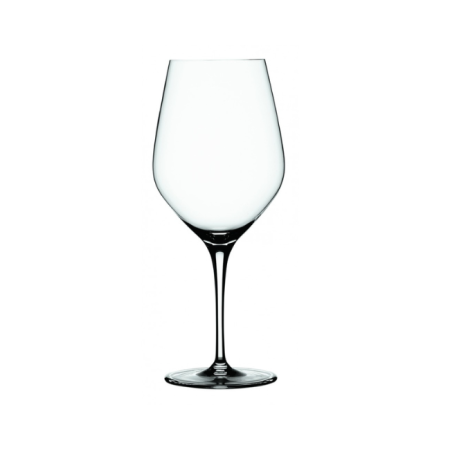 Coffret de 4 verres à pied 650 ml Spiegelau