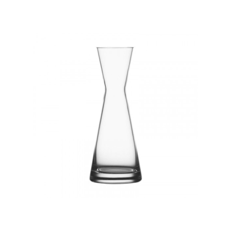 Carafe en verre Tavola 25 cl