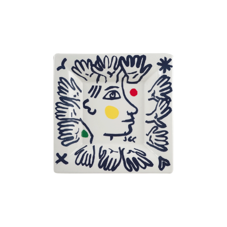 Vide-poche XL Mains L'Archipel Sentimental