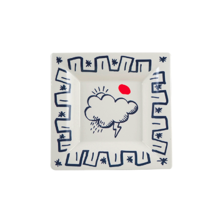 Vide-poche XL Nuage L'Archipel Sentimental